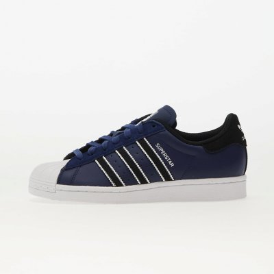 adidas Superstar Dark Blue/ Core Black/ Ftw White – Hledejceny.cz