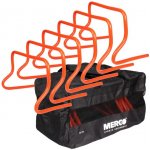 Merco Skip plastová překážka sada 6ks – Zboží Dáma