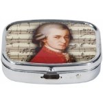 Hold Dolák Lékovka Mozart – Sleviste.cz