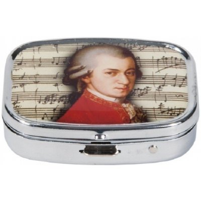 Hold Dolák Lékovka Mozart – Sleviste.cz