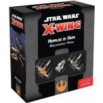 FFG Star Wars X-Wing 2nd Edition Heralds of Hope Expansion Pack – Hledejceny.cz