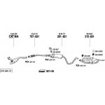 Bosal BS 215-831 – Hledejceny.cz