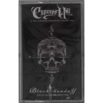 Cypress Hill - Black Sunday Live At The Royal Albert Hall MC – Hledejceny.cz