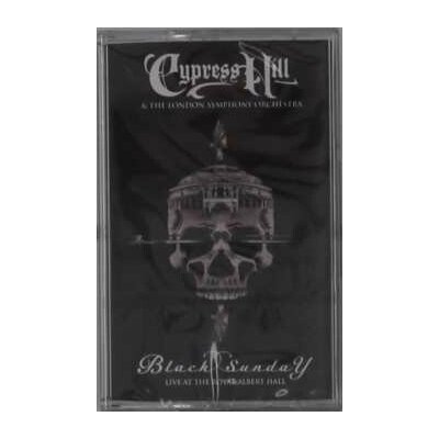 Cypress Hill - Black Sunday Live At The Royal Albert Hall MC – Hledejceny.cz