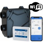 ENAVE-C 100 P A25 130m³/h 100 x 125mm A25 – Sleviste.cz