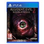Resident Evil: Revelations 2 – Zboží Mobilmania