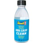 REVELL Aqua Color Clean 39620 čistidlo 100ml – Sleviste.cz