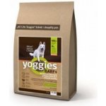 Yoggies Barf+ příloha k syrovému masu lisovaná za studena 2 kg – Sleviste.cz