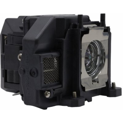 Lampa pro projektor Epson ELPLP67, generická lampa s modulem – Zboží Mobilmania