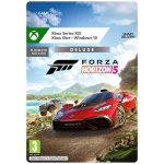 Forza Horizon 5: Deluxe Edition - Xbox/Win 10 Digital | Zboží Auto