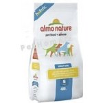 Almo Nature Adult Medium Lamb 12 kg – Hledejceny.cz