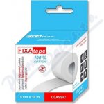 FIXAtape Classic tejpovací páska 1ks 5 cm x 10 m – Hledejceny.cz