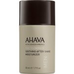 Ahava Men Time To Energize zjemňující a hydratační krém po holení 50 ml – Hledejceny.cz