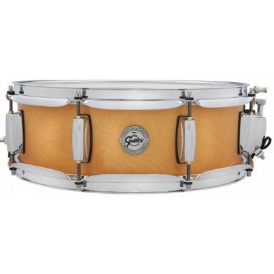 Gretsch S1-0514-BSC Full Range Birch snare 14" × 5" – Zboží Dáma