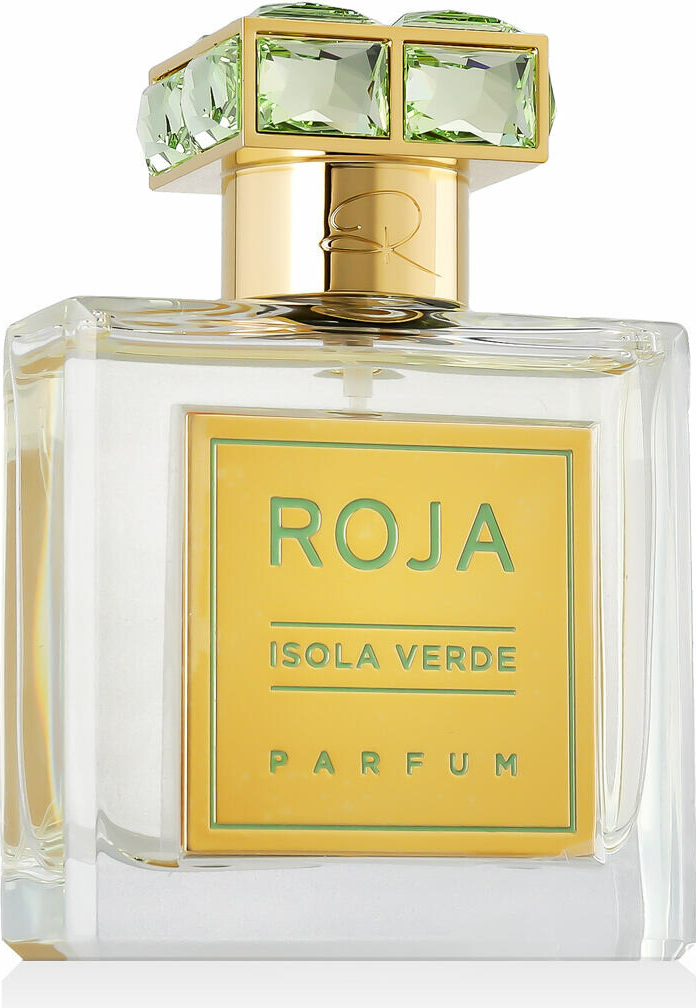 Roja Parfums Isola Verde Parfém unisex 50 ml