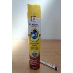 Pronto Wood Classic leštěnka na dřevěný nábytek 400 ml – Zboží Dáma