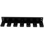 StrongGear Vertical 6 Bars Hanger - držák na osy – Zbozi.Blesk.cz