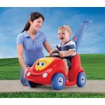 Step2 BUGGY červené – Zboží Dáma