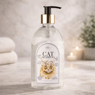Bohemia Gifts Aussie Maison Deep cleansing 500ml – Sleviste.cz