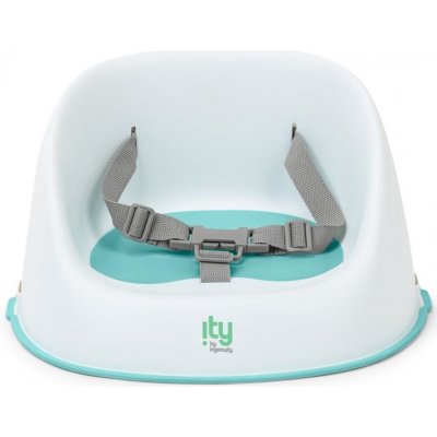 Ingenuity Ity Simplicity Seat Easy Clean Booster Teal do 15 kg – Zboží Dáma