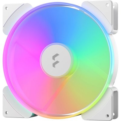 Fractal Design Prisma AL-18 ARGB PWM FD-FAN-PRI-AL18-PWM-WT – Hledejceny.cz