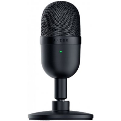 Mikrofon Razer Seiren Mini - black (RZ19-03450100-R3M1) (PC)