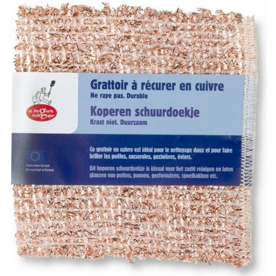 La Droguerie Ecologique by Ecodis Měděná drátěnka – Sleviste.cz