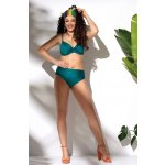 Ava plavková podprsenka SK-140 Maxi zelená – Zboží Dáma