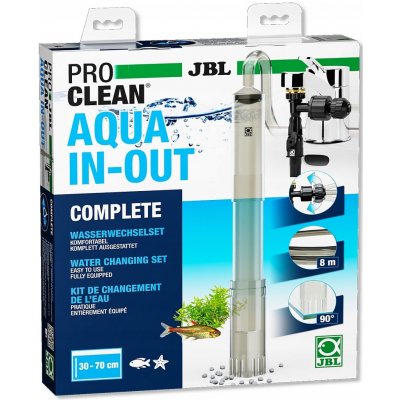 JBL Proclean Aqua In-Out – Zbozi.Blesk.cz