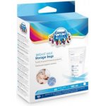 Canpol Babies sáčky k uchovávání odsátého mléka 70/001 20ks 150 ml – Zboží Dáma