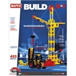 EFKO Roto Maxi Stavitel 14064 453 ks – Hledejceny.cz