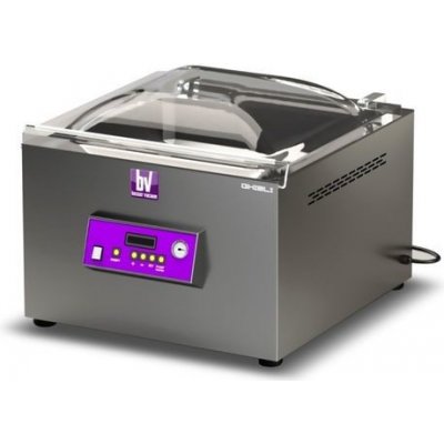 BESSER VACUUM TWISTER 52 – Zbozi.Blesk.cz