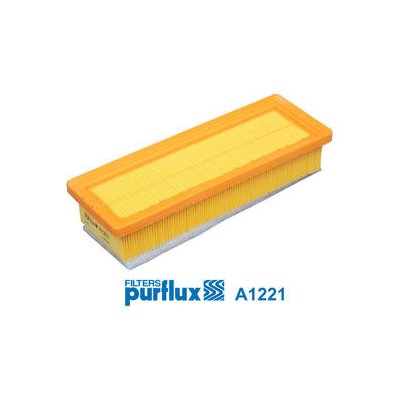 Vzduchový filtr PURFLUX A1221 – Hledejceny.cz