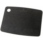 VICTORINOX Krájecí prkénko S černé 203 x 152 mm 7.4120.3 – Sleviste.cz