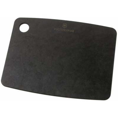 VICTORINOX Krájecí prkénko S černé 203 x 152 mm 7.4120.3 – Sleviste.cz