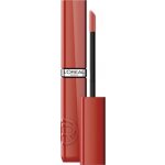 L'Oréal Paris Infaillible Laque Resistance 510 Cafe Parisien 4,3 ml – Zboží Mobilmania