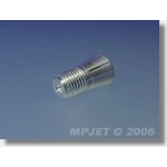 MP Jet 4839 Kleština pr.3 M8x1 pro trámec velikost 12x8 1 ks – Hledejceny.cz