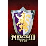 Heroes of Might and Magic 2: Gold – Zboží Živě