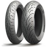 Michelin Pilot Road 4 Scooter 120/70 R15 56H – Zboží Mobilmania