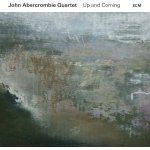 Abercrombie John -Quarte - Up And Coming CD – Hledejceny.cz
