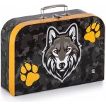 Oxybag vlk 34 cm – Zboží Mobilmania