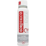 Borotalco Pure deospray 150 ml – Sleviste.cz