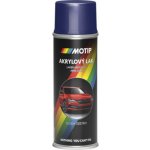 Dupli-Color Auto-Sprej lak 200 ml 9460 Hlubiná modrá metalická | Zboží Auto