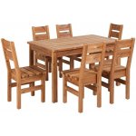 Prowood Zahradní sestava ThermoWood SET M2 – Sleviste.cz