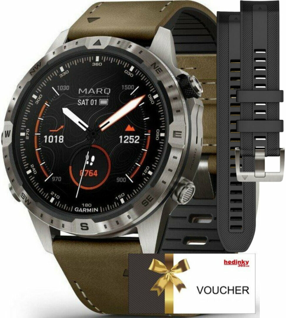 Garmin MARQ 2 Adventurer 010-02648-31