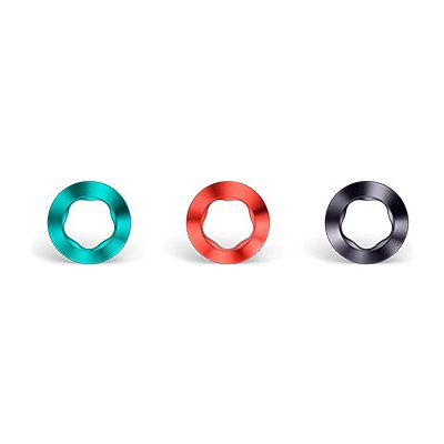 IQOS ILUMA i Pixel Perfect sada ozdobných kroužků – Zboží Dáma