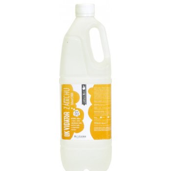 Bioclean likvidátor zápachu Lemon Mint 1 l