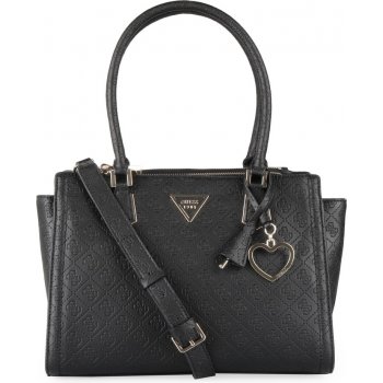 Guess Lyra Satchel SG710009 black