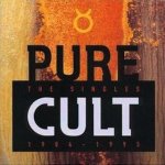 Cult - Pure Cult - The Singles 1984-1995 CD – Hledejceny.cz