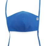 Malfini BOAT obličejová maska tvarovanásex 39905 královská modrá – Zboží Dáma